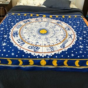 Urban Outfitters Tapestry